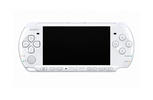 Portable PSP