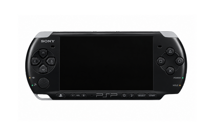 Portable PSP