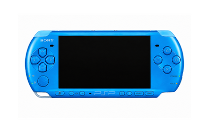 Portable PSP