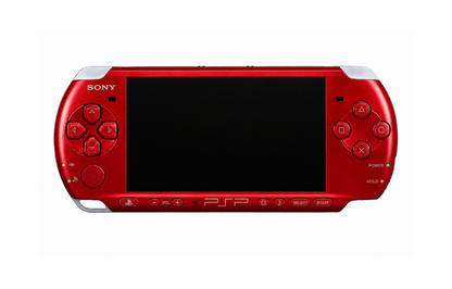 Portable PSP